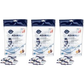 Miradent Aquamed® Zuigtabletten tegen een Droge Mond