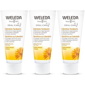 Weleda Calendula Tandpasta