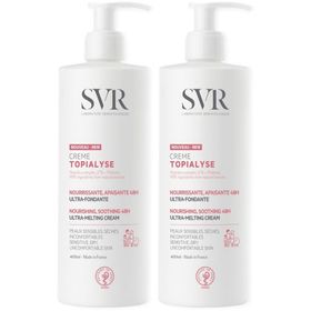 SVR Topialyse Crème