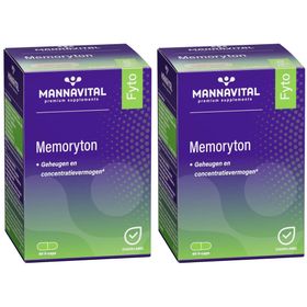Mannavital Memoryton
