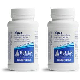 Biotics Research® Maca