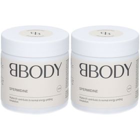 BBODY Spermidine