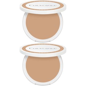 Avène Couvrance Fond de teint compact crème sable 1.2 | Haute couvrance | Peau sensible