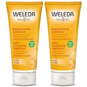 Weleda Haver Herstellende Conditioner