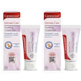CanesCool® Intieme Verzorging