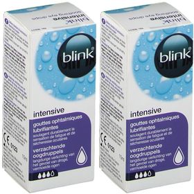 Blink Intensive Tears