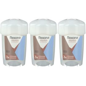 Rexona Maximum Protection Clean Scent Déodorant Crème 96h