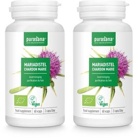 Purasana® Mariadistel