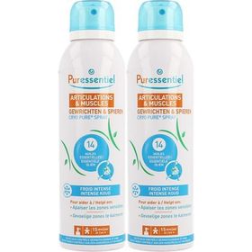 Puressentiel Gewrichten Cryo Spray