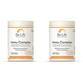 Be-Life Immu Complex