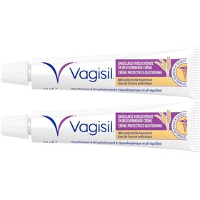 Vagisil® Dagelijkse Verzachtende en Beschermende Crème