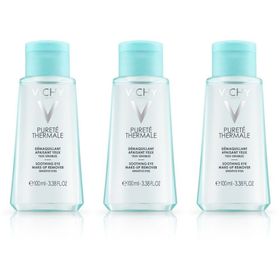 Vichy Pureté Thermale Oogmake-Up Remover
