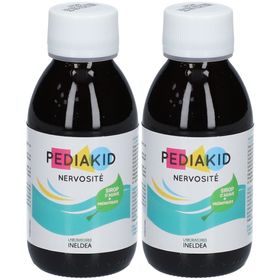 Pediakid Nervosité Solution