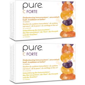 Pure® C Forte