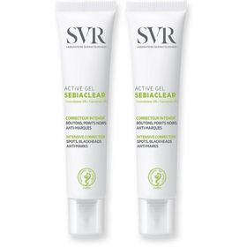 SVR Sebiaclear Active Gel