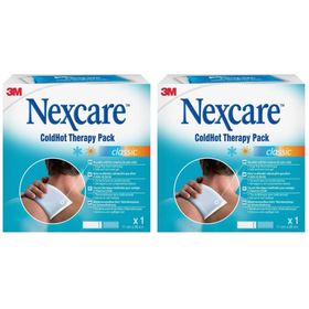 Nexcare ColdHot Therapypack Classic 26x11cm