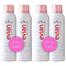 Evian Brumisateur DUO Prix Réduit