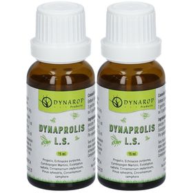 Dynarop Dynaprolis L.S. Solution