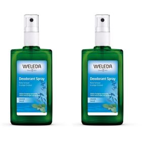 Weleda Salie Deodorant Spray
