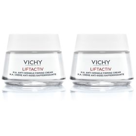 Vichy Liftactiv H.A. Crème Anti-Rides Raffermissante Peau Sèche