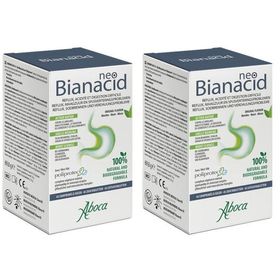 Aboca NeoBianacid Menthe