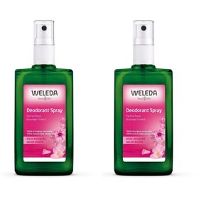 Weleda Wilde Rozen Deodorant Spray