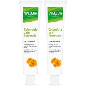 Weleda Calendula Pommade