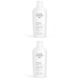 Louis Widmer Remederm Dry Skin Shampoo Licht Geparfumeerd