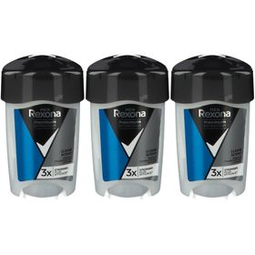 Rexona Men Maximum Protection Deodorant Stick Clean Scent 96h