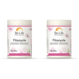 Be-Life Daysi® Fitocycle