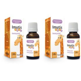 Imutis Baby