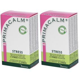 PRIMROSE Primacalm - Stress