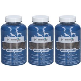 Pharma Pet Gluxcomax
