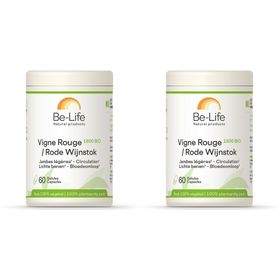 Be-Life Vigne Rouge 1800 Bio