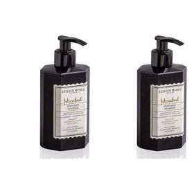 ATELIER REBUL® Istanbul Shampooing Parfumé