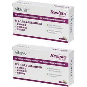 Vitanza HQ Resisto Boost