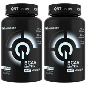 QNT Matrix BCAA
