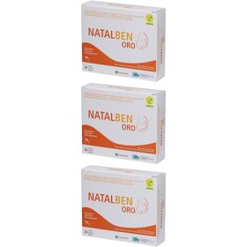 Natalben® ORO