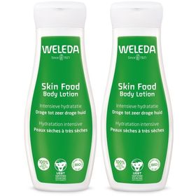 Weleda Skin Food Body Lotion