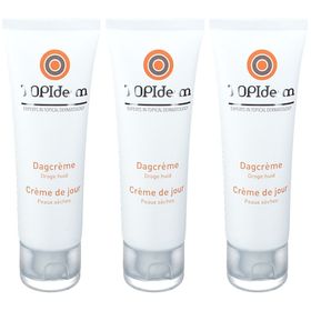 Topiderm Crème Jour