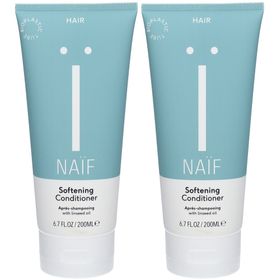 Naïf Softening Conditioner