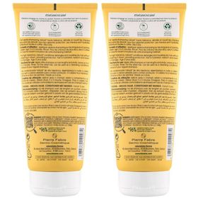 Klorane Mango Voedende Conditioner | Voedt & geeft glans | Droog haar