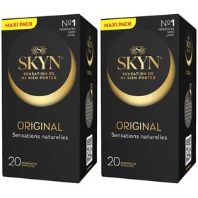 SKYN Original Condooms