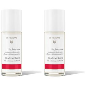 Dr. Hauschka Deodorant Rozen