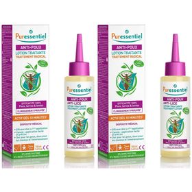 Puressentiel Anti-Luizen Lotion