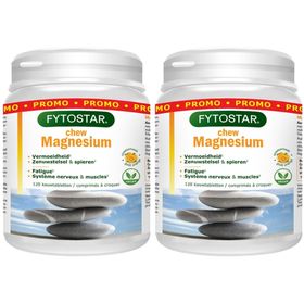 Fytostar Magnesium Chew