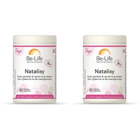 Be-Life Daysi® Natalisy