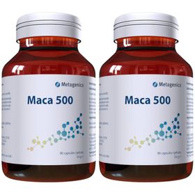 Maca 500