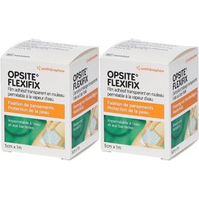 Opsite Flexifix 5cm x 1m