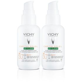 Vichy Capital Soleil UV-Clear SPF50+